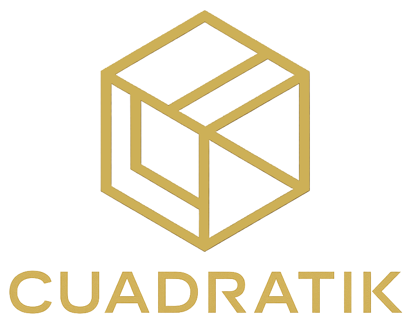 Cuadratik Logo